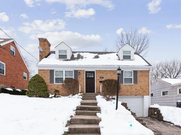 8728 Antrim Ct, Cincinnati, OH 45236