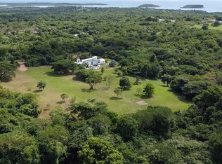 37 Hideaway Ln, Vieques, PR 00765
