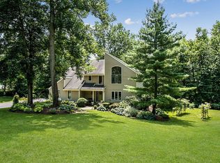 43 Buckley Hill Rd, Morristown, NJ 07960