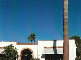1010 N Camino Las Solanas, Tucson, AZ 85710