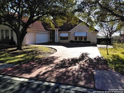 7247 Hidden Hls N, San Antonio, TX, 78244