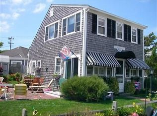 7 Beachwood Rd, South Yarmouth, MA 02664