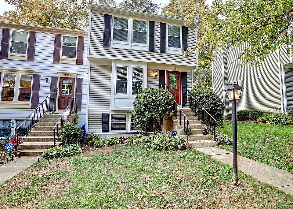 11009 Barton Hill Court