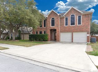 384 Frank Baum Dr, Schertz, TX 78154