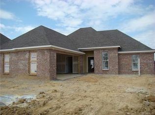 415 Sand Stone Pl, Brandon, MS 39042