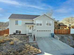 3112 W 31st Ct, Rifle, CO 81650