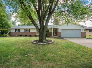 350 E Hazelwood St, Morton, IL