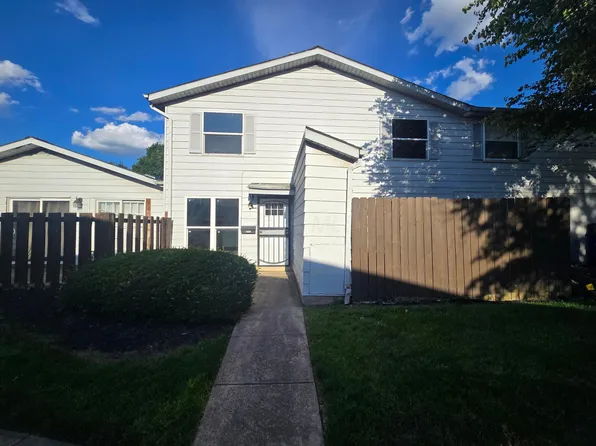 2508 Nassau Dr #32E, Columbus, OH 43232