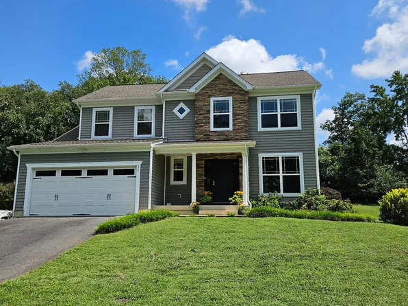 11 Prescott Ln, Fredericksburg, VA 22405