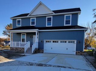 701 Laurel Ave, Ocean City, MD 21842