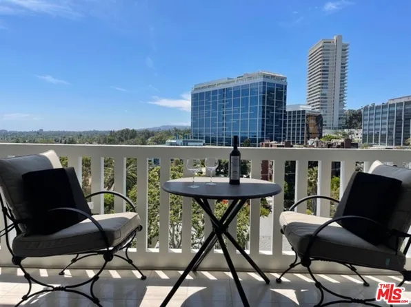 999 N Doheny Dr APT 1001, West Hollywood, CA 90069