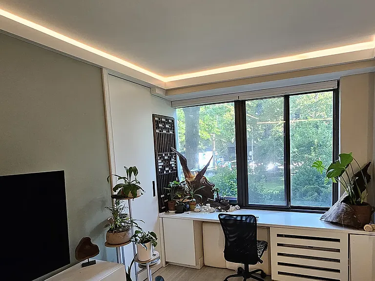 382 Central Park W #1S — Photo 7