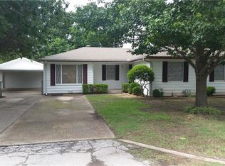 11301 Harvest Rd, Balch Springs, TX 75180