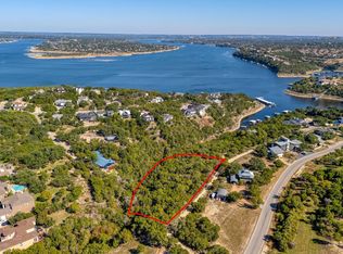 19508 Fisher Ln, Spicewood, TX 78669