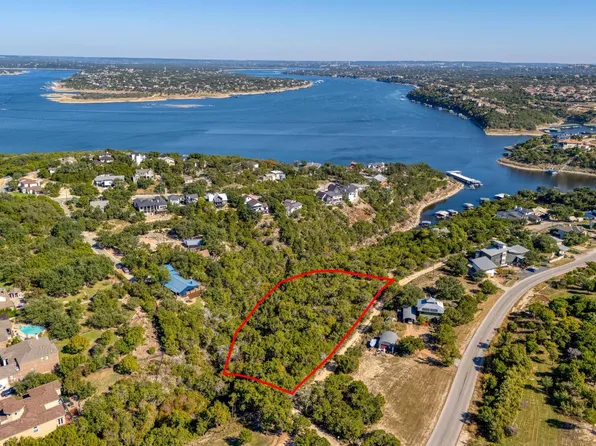 19512 Fisher Ln, Spicewood, TX 78669
