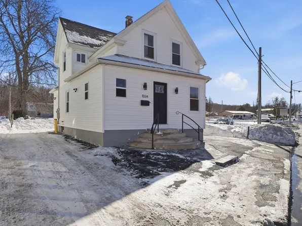 1034 Southbridge St, Worcester, MA 01610