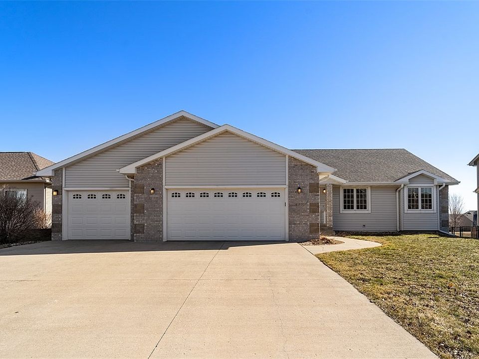 605 NW Crestview Ct, Ankeny, IA 50023 Zillow