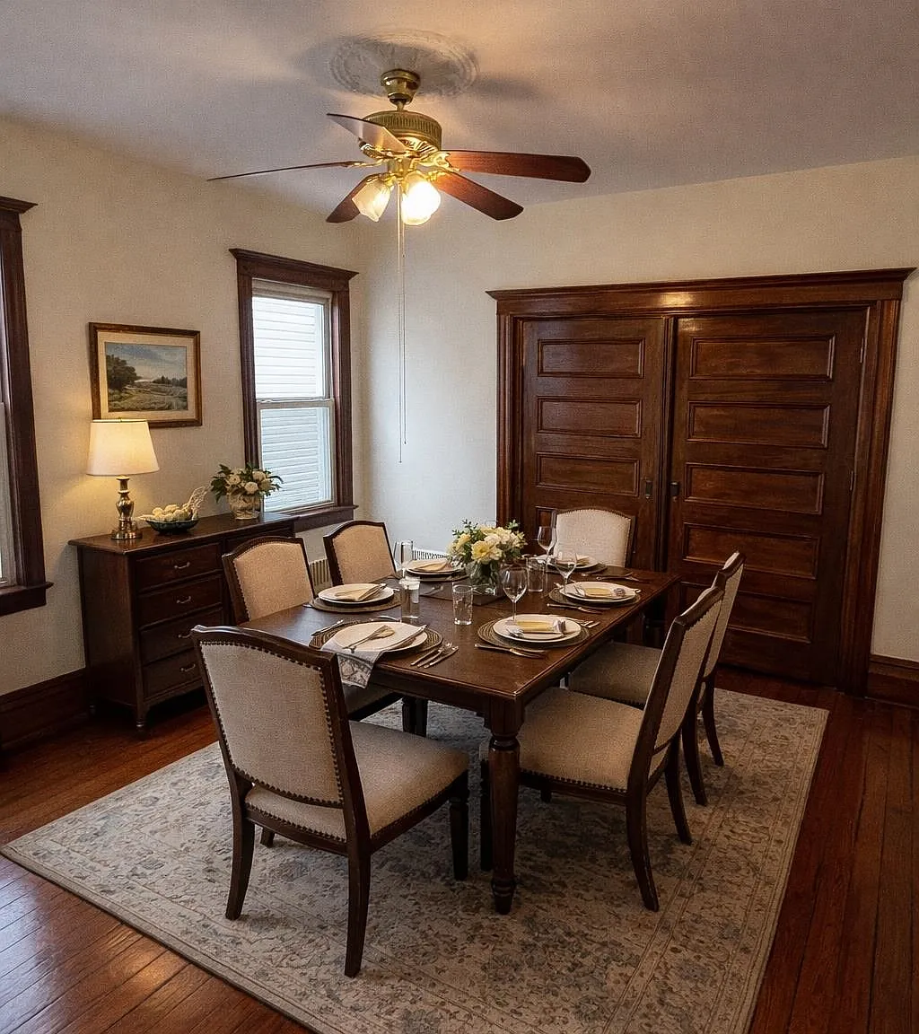 3 bed, 1.0 bath, $2,695 — Photo 3