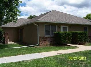 3000 Brooking Park Ave, Sedalia, MO 65301