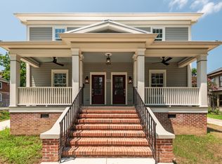 1107B N Mangum St, Durham, NC 27701