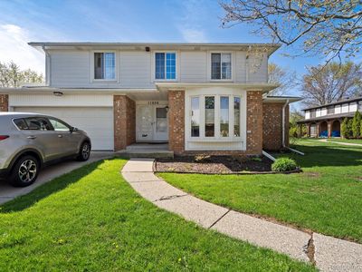 11656 Meadow Lane Dr, Warren, MI, 48093