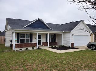 2049 Gray Goose Loop, Fayetteville, NC 28306