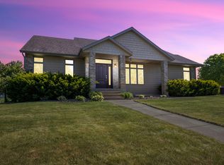 611 Summit Pass, Brookings, SD 57006