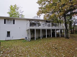 2809 Sumac Rd NE, Bemidji, MN 56601