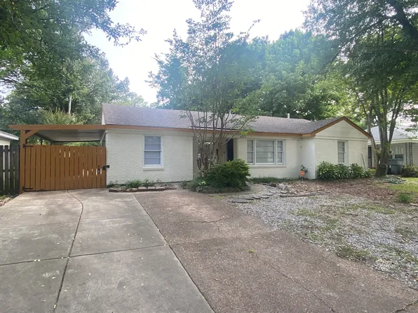 4621 Boyce Rd, Memphis, TN 38117