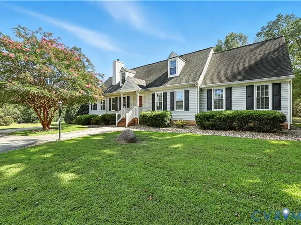 2326 Mill Rd, Powhatan, VA 23139