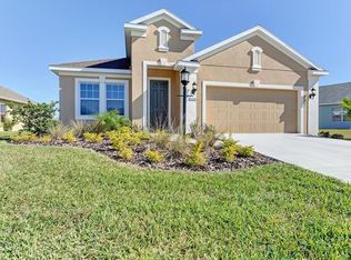 16838 Rosedown Gln, Parrish, FL 34219
