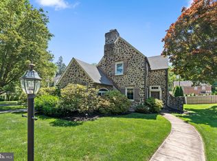 233 Shawnee Rd, Ardmore, PA 19003