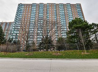 135 Hillcrest Ave #1107, Mississauga, ON