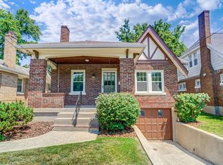 3354 Hanna Ave, Cincinnati, OH 45211