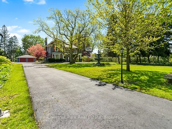 1663 5th Ave E, Owen Sound, ON N4K 2S3