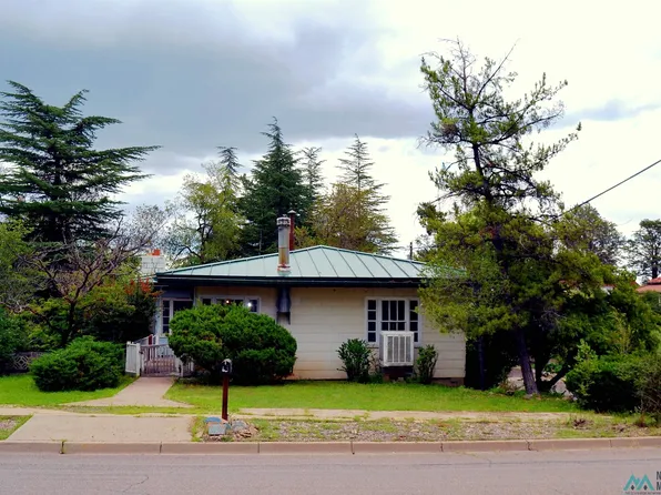 504 N East St, Silver City, NM 88061