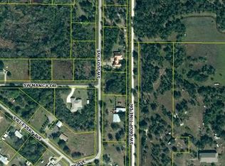 10056 SW Judy Ave, Arcadia, FL 34269