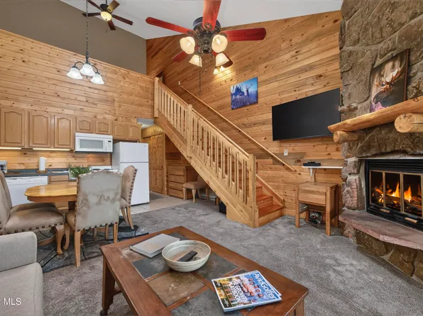 62927 US Hwy 40 #303, Granby, CO 80446