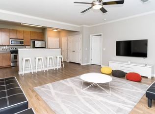 2502 Leon St APT 209, Austin, TX 78705