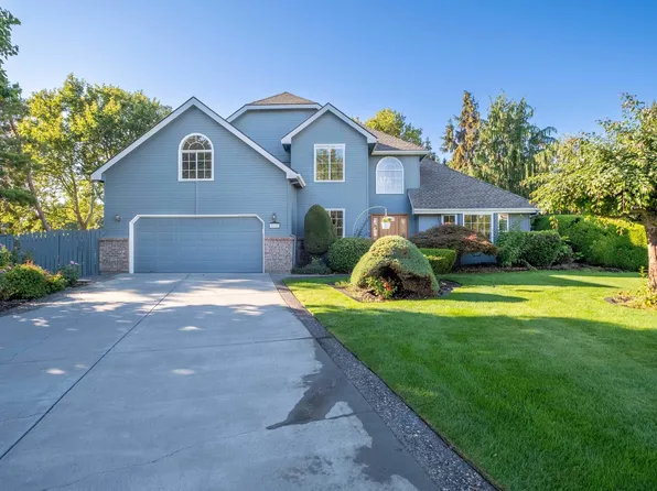 3117 S Morain Pl, Kennewick, WA 99337
