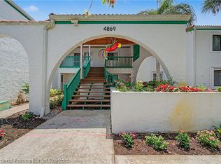 4869 Casablanca Cir #G22, Sebring, FL 33870