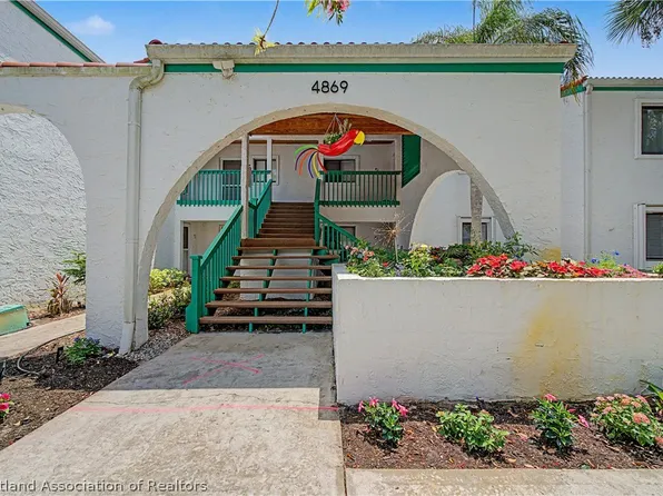 4869 Casablanca Cir #G22, Sebring, FL 33870