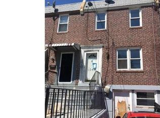 1049 S Merrimac Rd, Camden, NJ 08104