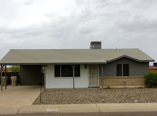 6926 W Solano Dr N, Glendale, AZ 85303