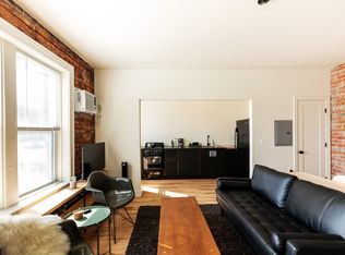 The Charlotte, Detroit, MI 48201