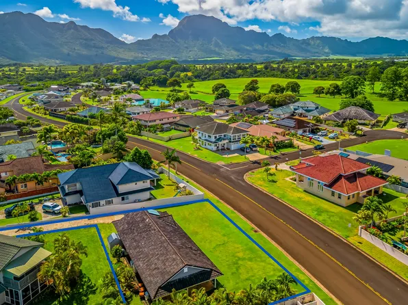 2509 Kanio St, Lihue, HI 96766