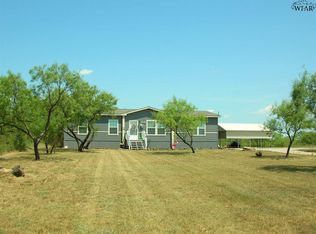 229 S Saratoga Trl, Wichita Falls, TX 76310