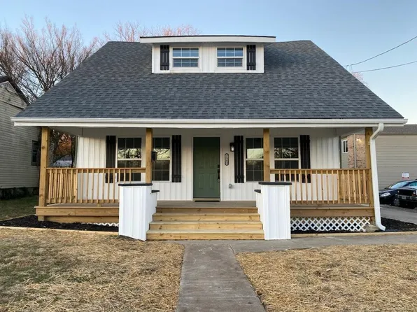 1363 E Division Street, Springfield, MO 65803