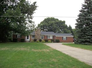 5235 E Mount Morris Rd, Mount Morris, MI 48458