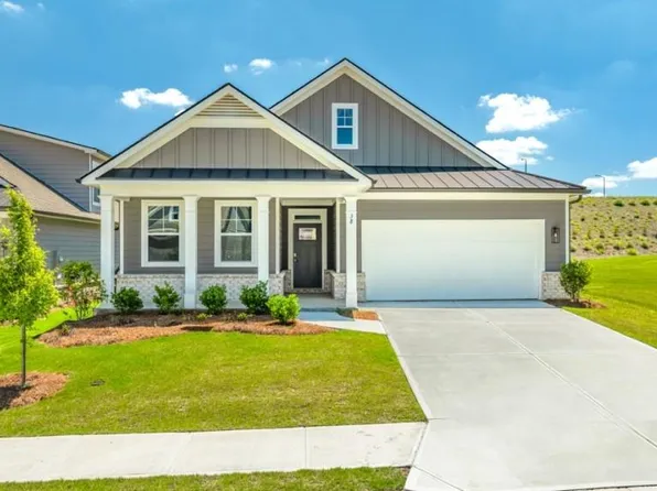 38 Lakeview Point, Dallas, GA 30157